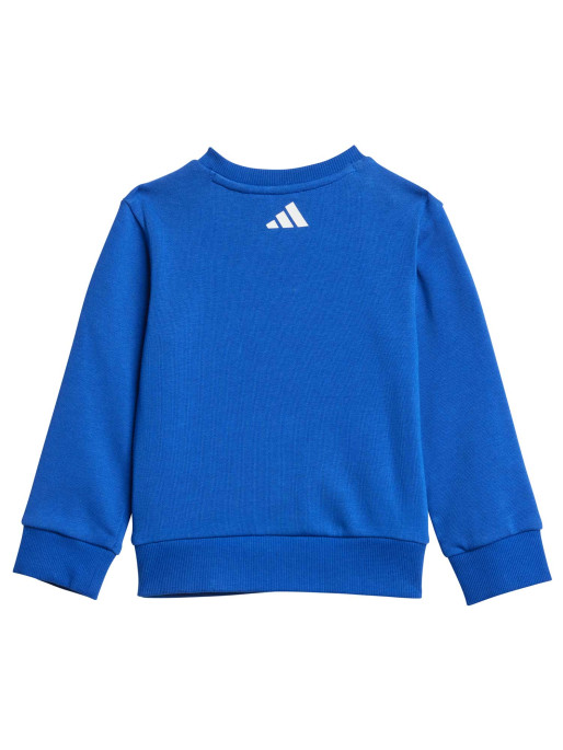 ADIDAS SPORTSWEAR Trening Seasonal Essentials Fun Track