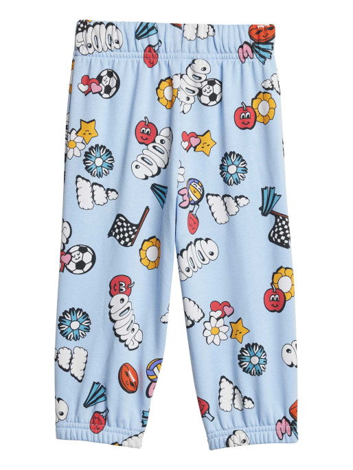 ADIDAS SPORTSWEAR Trening Seasonal Essentials Fun Track