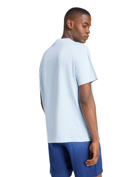 ADIDAS SPORTSWEAR Κοντομάνικη Μπλούζα ALL SZN