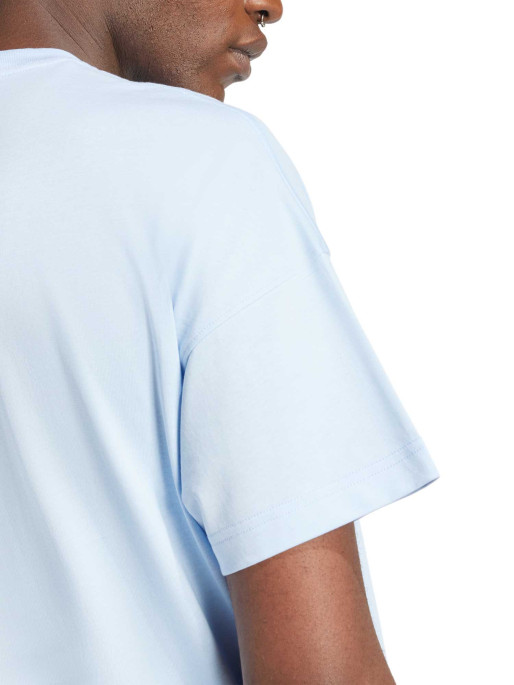 ADIDAS SPORTSWEAR Κοντομάνικη Μπλούζα ALL SZN