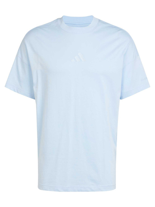 ADIDAS SPORTSWEAR Κοντομάνικη Μπλούζα ALL SZN