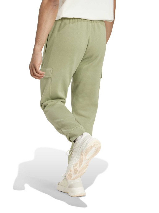 ADIDAS SPORTSWEAR Essentials Fleece Regular Pants
