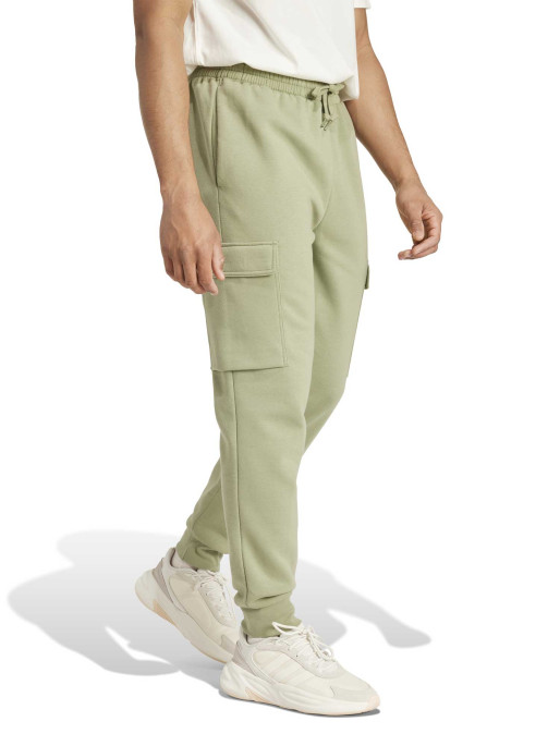 ADIDAS SPORTSWEAR Essentials Fleece Regular Pants