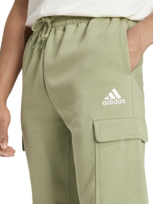 ADIDAS SPORTSWEAR Essentials Fleece Regular Pants