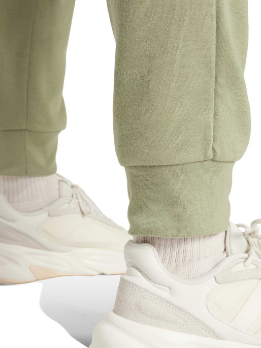 ADIDAS SPORTSWEAR Essentials Fleece Regular Pants