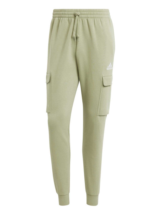 ADIDAS SPORTSWEAR Essentials Fleece Regular Pants