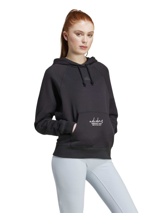 ADIDAS SPORTSWEAR Hanorac Signature Graphic Embroidery