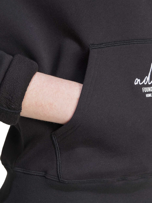 ADIDAS SPORTSWEAR Hanorac Signature Graphic Embroidery