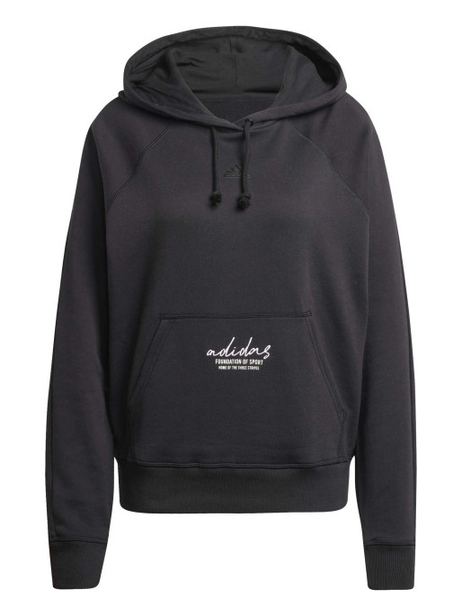 ADIDAS SPORTSWEAR Hanorac Signature Graphic Embroidery