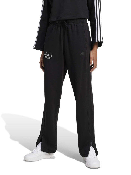 ADIDAS SPORTSWEAR Αθλητικό Παντελόνι Signature Graphic Embroidery