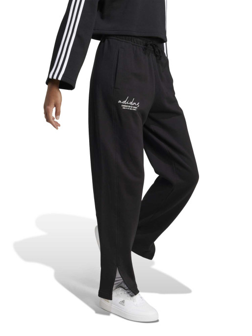 ADIDAS SPORTSWEAR Αθλητικό Παντελόνι Signature Graphic Embroidery