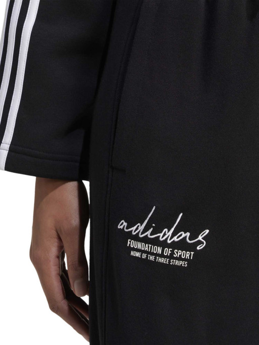 ADIDAS SPORTSWEAR Αθλητικό Παντελόνι Signature Graphic Embroidery