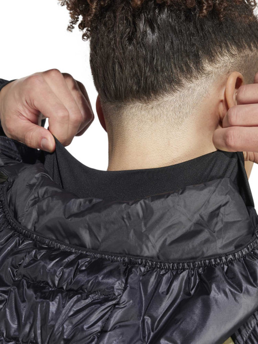 ADIDAS PERFORMANCE Terrex Xperior Cold.Rdy Down Hooded Jacket