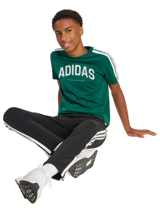 ADIDAS SPORTSWEAR Tricou Codes Collegiate Graphic Kids