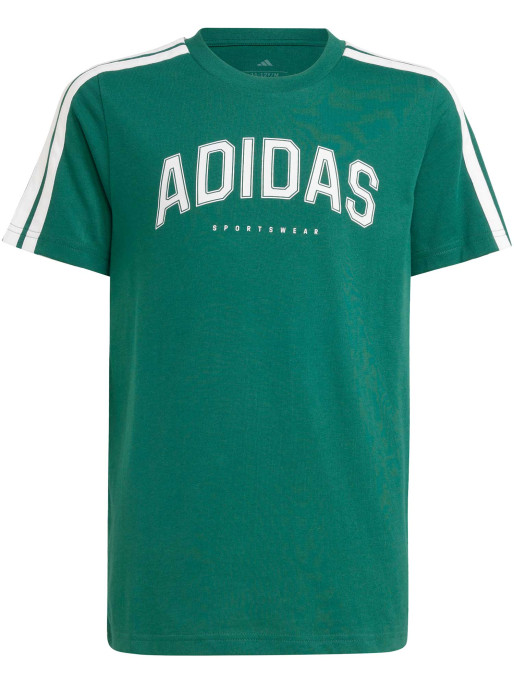 ADIDAS SPORTSWEAR Tricou Codes Collegiate Graphic Kids