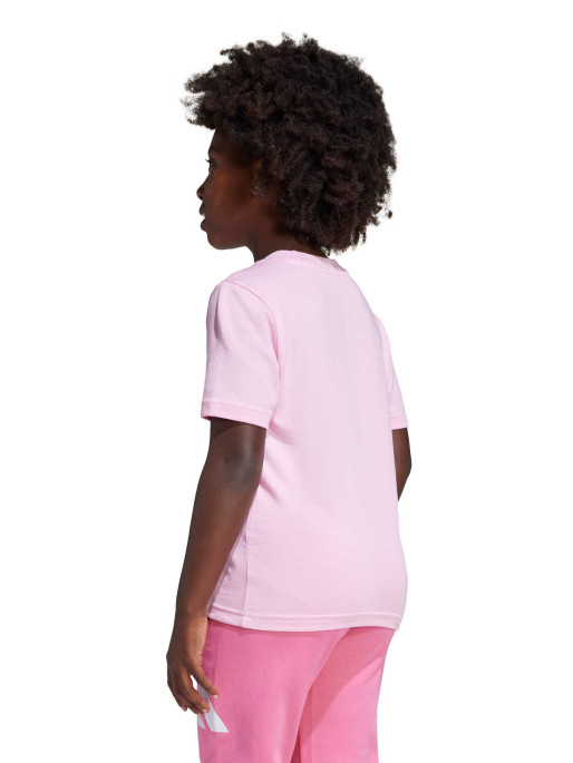 ADIDAS SPORTSWEAR Lounge Ice Graphic T-Shirt Kids