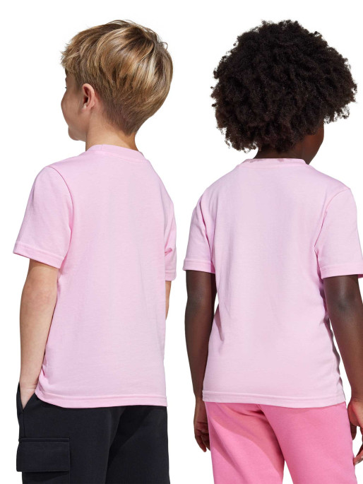 ADIDAS SPORTSWEAR Lounge Ice Graphic T-Shirt Kids