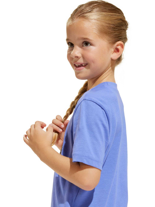 ADIDAS SPORTSWEAR Tricou Fun Graphic Kids