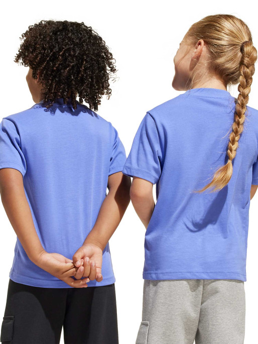ADIDAS SPORTSWEAR Tricou Fun Graphic Kids