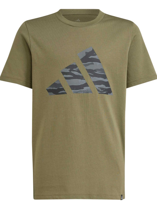 ADIDAS SPORTSWEAR Tricou Camo Graphic Kids