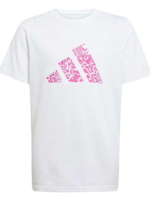ADIDAS SPORTSWEAR Tricou Animal-print Graphic Kids