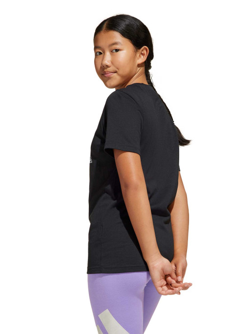 ADIDAS SPORTSWEAR Tricou Animal-Print Graphic Kids