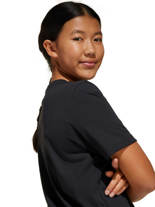 ADIDAS SPORTSWEAR Tricou Animal-Print Graphic Kids