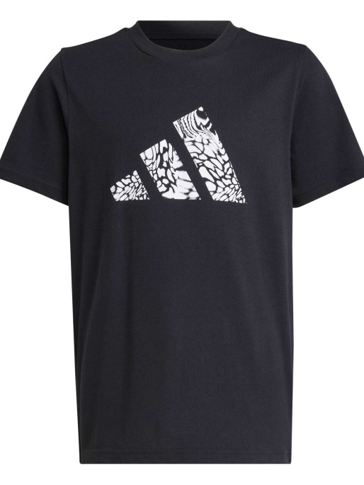 ADIDAS SPORTSWEAR Tricou Animal-Print Graphic Kids