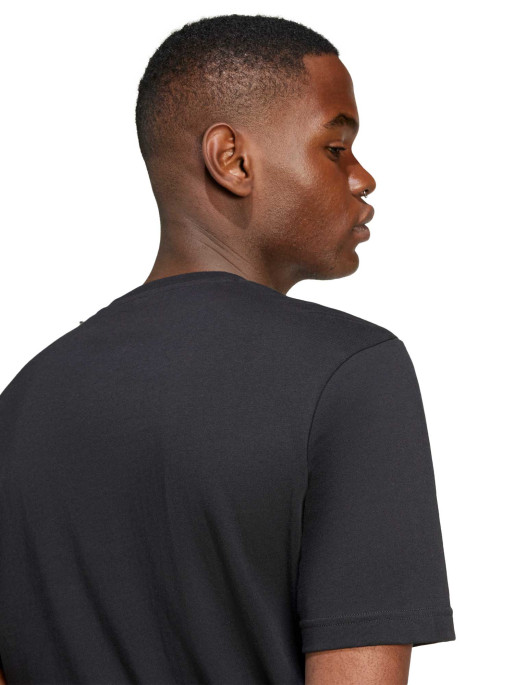 ADIDAS SPORTSWEAR Tricou Lounge Ice Graphic