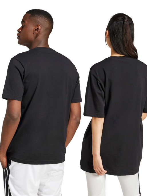 ADIDAS SPORTSWEAR Tricou Lounge Ice Graphic