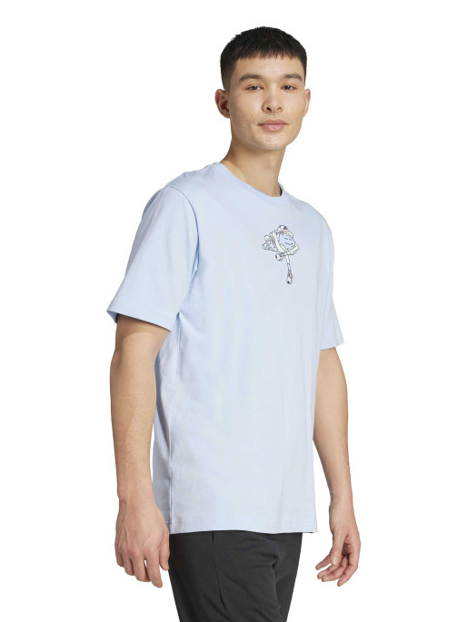 ADIDAS SPORTSWEAR Earth Day Graphic Tee