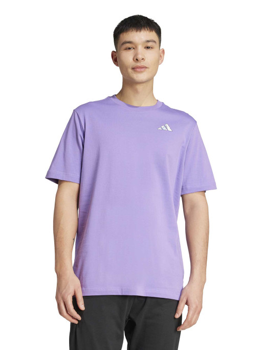 ADIDAS SPORTSWEAR Tricou Earth Day Graphic