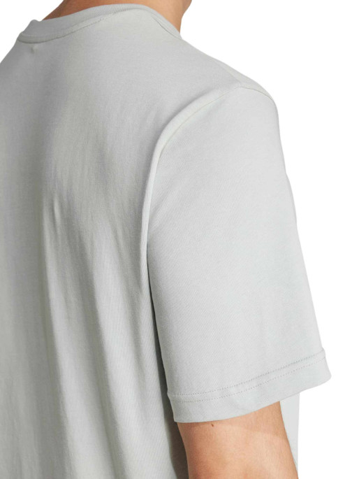 ADIDAS Тениска Camo Shape Graphic