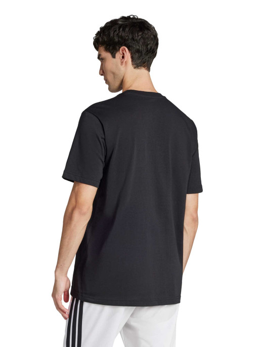ADIDAS SPORTSWEAR Tricou Camo Shape Graphic
