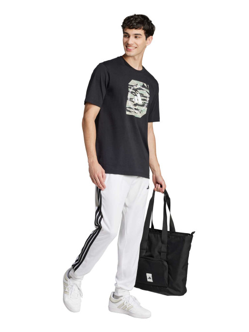 ADIDAS SPORTSWEAR Tricou Camo Shape Graphic