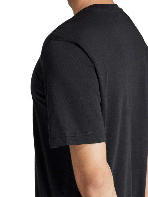 ADIDAS SPORTSWEAR Tricou Camo Shape Graphic