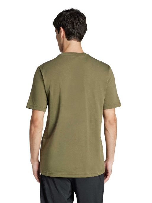 ADIDAS SPORTSWEAR Tricou Codes Camo Graphic