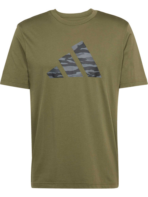 ADIDAS SPORTSWEAR Tricou Codes Camo Graphic