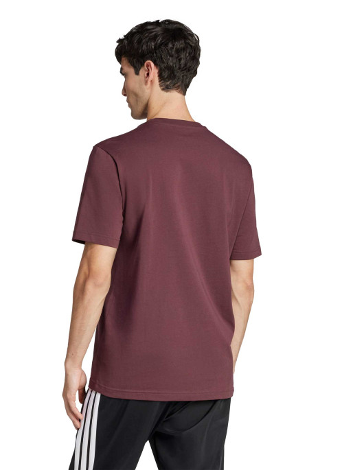 ADIDAS SPORTSWEAR Tricou Codes Camo Graphic