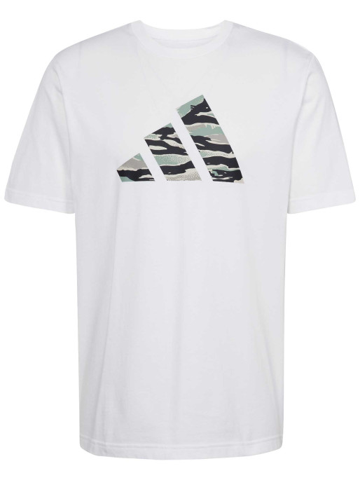 ADIDAS SPORTSWEAR Tricou Codes Camo Graphic