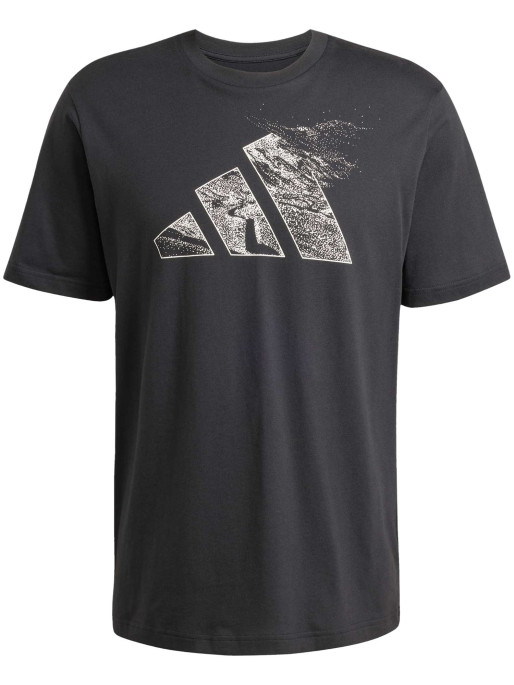 ADIDAS SPORTSWEAR Tricou City Escape Logo Graphic