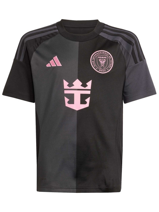 ADIDAS PERFORMANCE Inter Miami CF 25/26 Messi Away Jersey