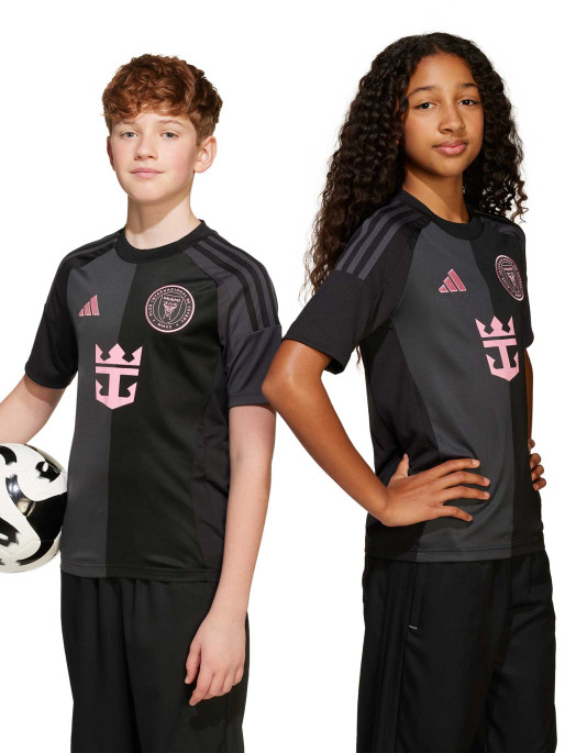 ADIDAS PERFORMANCE Inter Miami CF 25/26 Messi Away Jersey