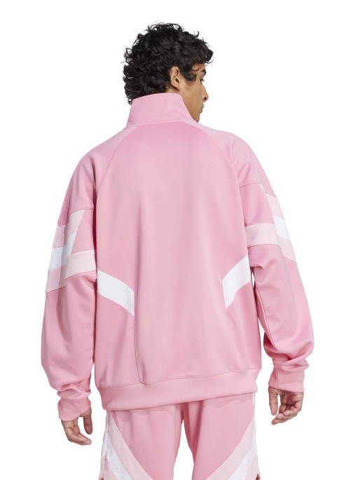 ADIDAS ORIGINALS Блуза Inter Miami CF Originals Half-Zip