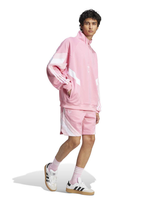 ADIDAS ORIGINALS Блуза Inter Miami CF Originals Half-Zip