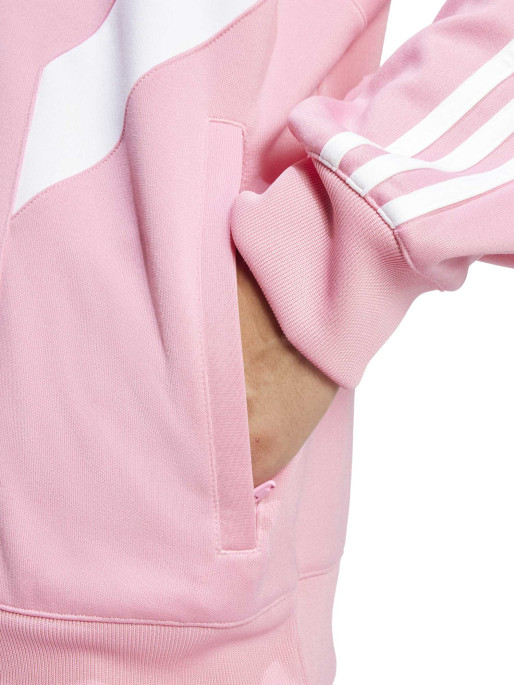 ADIDAS ORIGINALS Блуза Inter Miami CF Originals Half-Zip