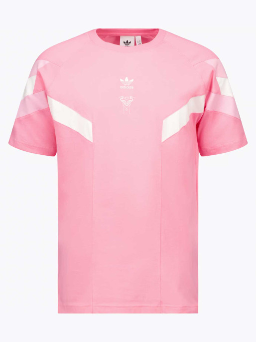 ADIDAS ORIGINALS Тениска Inter Miami CF Originals Short Sleeve