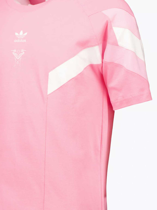 ADIDAS ORIGINALS Тениска Inter Miami CF Originals Short Sleeve