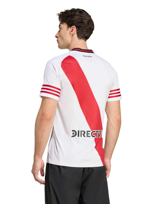 ADIDAS PERFORMANCE T-shirt River Plate 25/26 Home Jersey