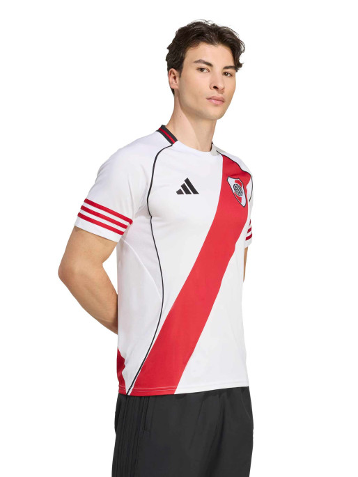 ADIDAS PERFORMANCE T-shirt River Plate 25/26 Home Jersey